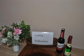 Feriendomizil Auszeit